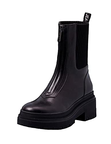 botas pepe jeans mujer outlet