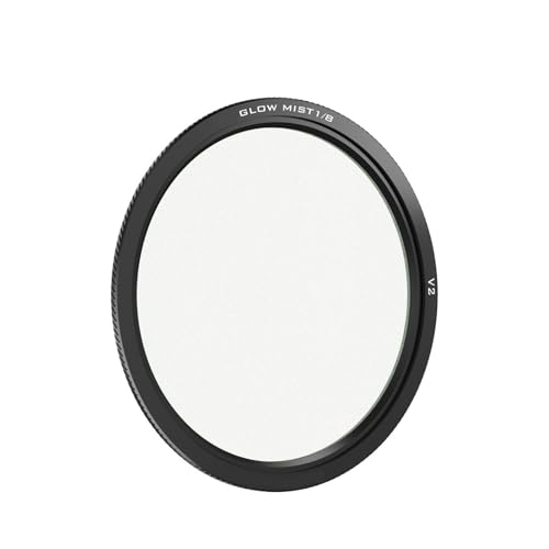 �݊���������V2 �V���[�Y�J�����A�N�Z�T���[�p�̊g�U�O���[�~�X�g����уX�m�[�~�X�g 1/4 ����� 1/8 �t�B���^�[�ɑΉ�(Glow Mist 1-8)