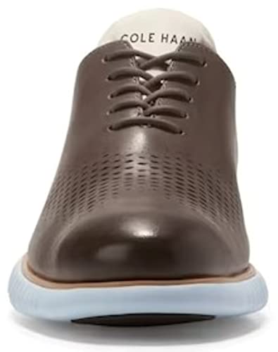Image of Cole Haan Men's 2.Zerogrand Laser Wingtip Oxfords