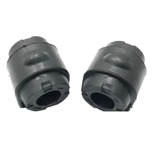 Bujes de barra estabilizadora LR079950 con máxima resistencia para Evoque L538