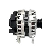 Generator Alternator Fit For VW EOS POLO TOURAN GOLF V PASSAT 14TSI 6 FSI 03C903023H 2606005