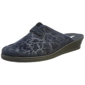 Rohde Salo dames pantoffels.