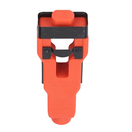 Jiawu Door Mortise Tool, Door Installation Kit, Precision Mortising Tool with Contour Blades for 1-3/8