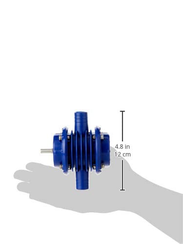 Sealey Tp53 Water Pump Drill Powered Heavy-Duty