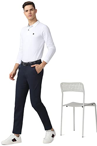 Image of Van Heusen Sport Men's Mid Rise Regular Pants