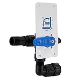 RecPro RV City Water Fill Diverter Valve