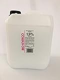 Made in Deutschland - 5 Liter Bio Energo Creme Oxydant - 5 Liter - 1,9%