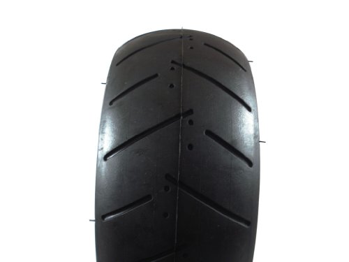 HMParts Reifen 110/50-6.5 Profil Pocket Bike Chopper