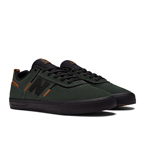Image of New Balance Unisex Adult Numeric 306 V1 Skateboarding Shoes