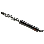 Hair Tools Small 13mm Hot Brush. 2 Temperature Electric Curling, Smoothing & Volume Styler. Heated Barrel Styling Round Brush. Use to Create Curls, Flick & Volume. (Small)