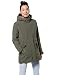 Produktbild Jack Wolfskin Damen Cold Bay Jacket W Jacke, Traubenblatt, Medium