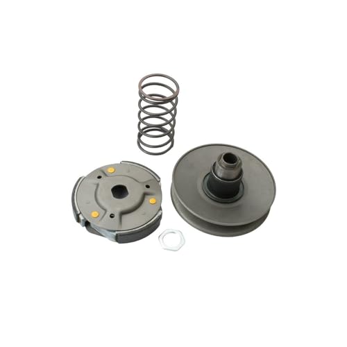 Embrayage X250 résout les vibrations au démarrage des moteurs 250i 300i - 2