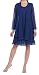 Mother of the Bride Formal Evening Church Gown 8694S