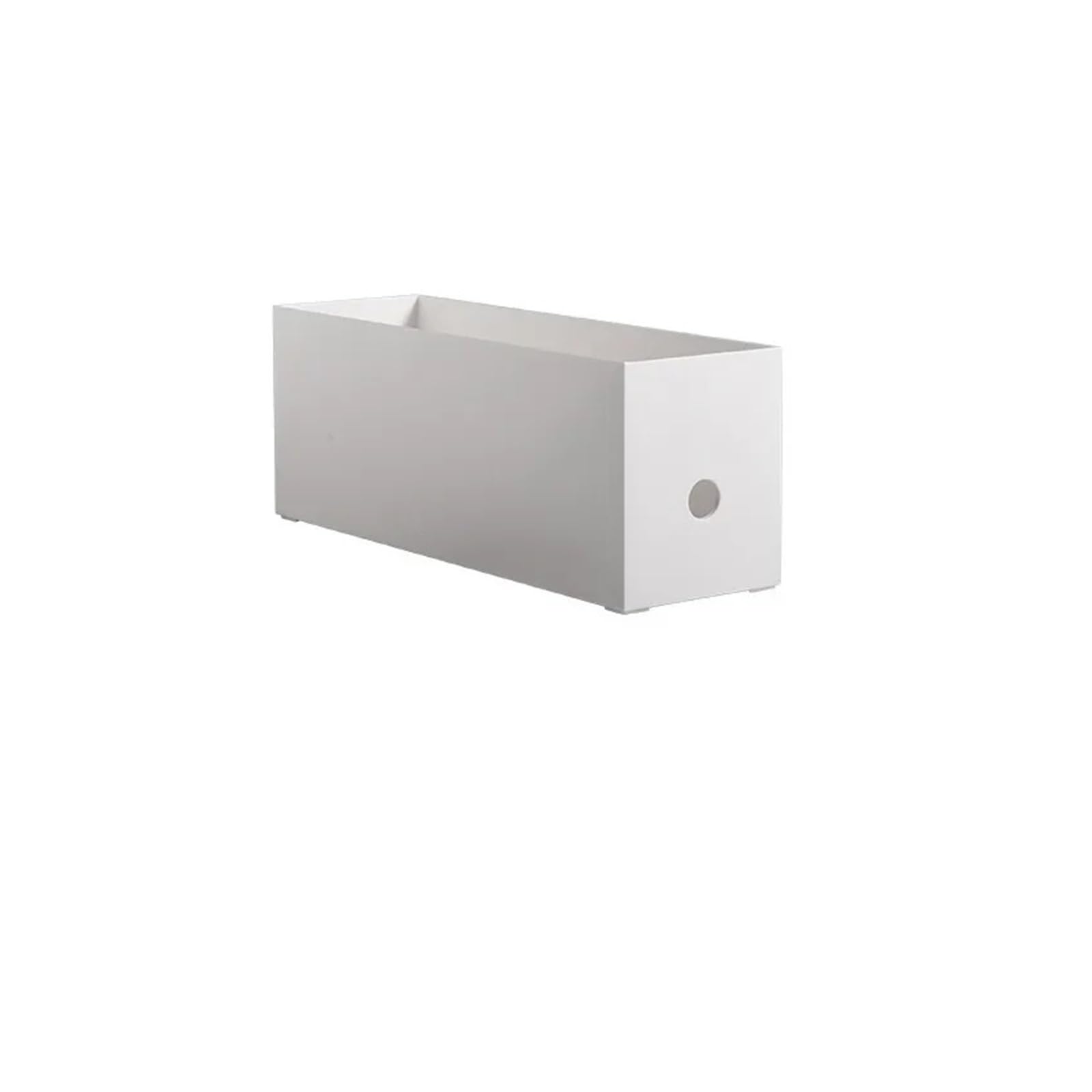 Dokumentenbox 2 stücke Multi-funktionale Kombination Lagerung Box A4 Datei Klassifizierung Büro Desktop Organisation Rack