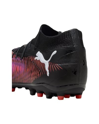 Puma Future 8 Pro MG, calzado de fútbol cómodo para evitar lesiones 7