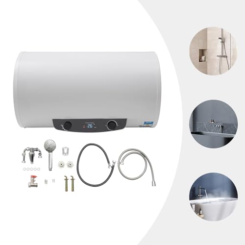 best storage water heater