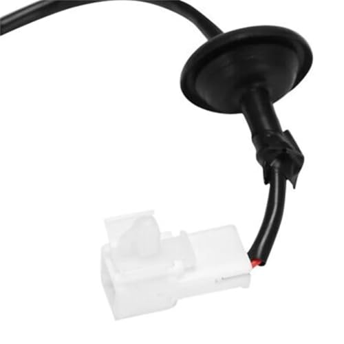 Interrupteur hayon arrière Hyundai i10 : bouton de commande de coffre robuste - 4