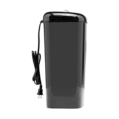 Amazon Basics 6Sheet HighSecurity MicroCut Shredder PaperCanyon