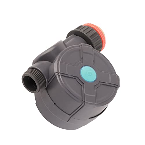 Miokycl Bluetooth Water Timer Mangueira de Jardim Irrigação Controlador de Rega Aspersor Automático
