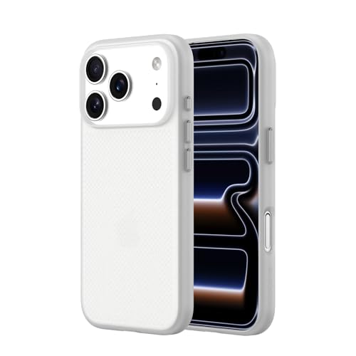 Incase Aire coque iPhone 17 Pro transparente antichoc ultra fine