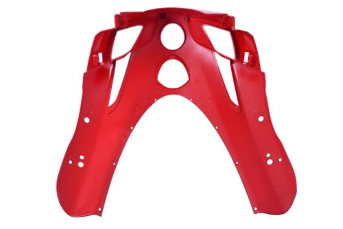 Carénage avant tête de fourche rouge de remplacement pour Ducati SBK 999 - 3
