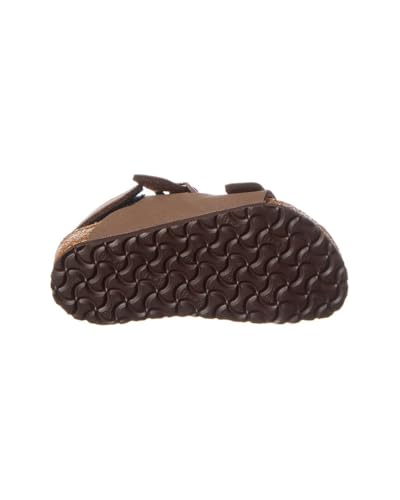 Birkenstock Unisex-Child Modern Milano Hl Mocha Bb N4