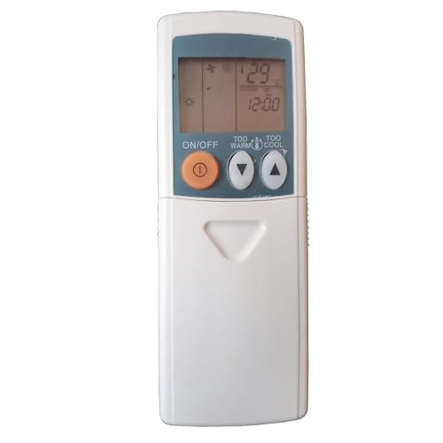 2183P Remote Control Replace For Mitsubishi MSZ-A09YV MSZ-A18YV KM04F MSH-26SV MSH-30SV 2183P MSC-A12YV Air Conditioner