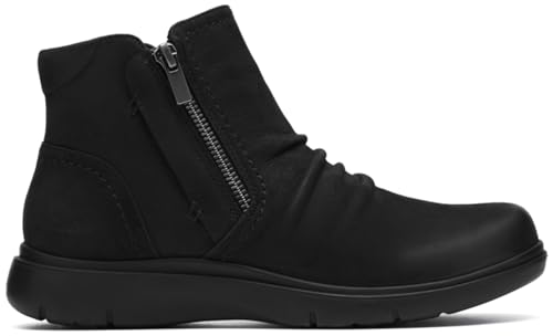 Clarks Women's Certina Ruby Ankle Boots3