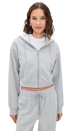 Beyond Yoga Women's Luxefleece Zip Up Hoodie