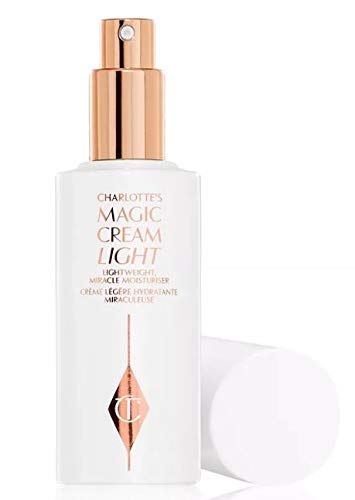 Charlotte Tilbury Magic Cream Light Moisturizer 1.6 oz.