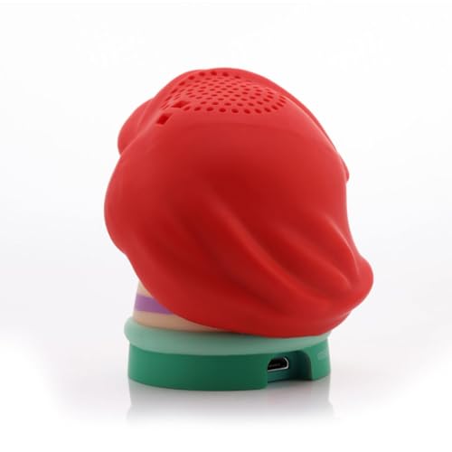 Enceinte Bluetooth Ariel Disney haut-parleur miniature nomade Bitty Boomers - 7