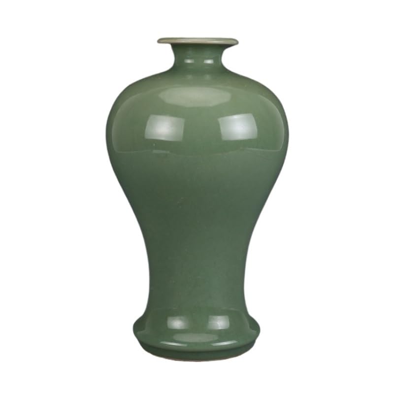 Blumenvase Herzstück Vasen Wohnzimmer Dekor Flur Blumenarrangements Antikes Porzellan Wohndeko