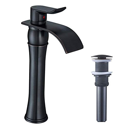 Best Water Efficient Bathroom Faucets
