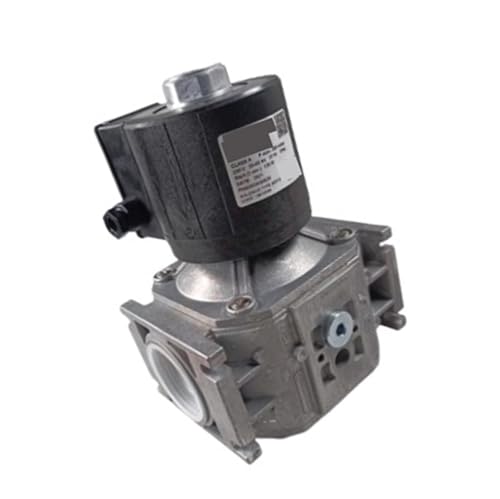 Électrovanne EG12*SR*GFD vanne de contrôle équipement industriel