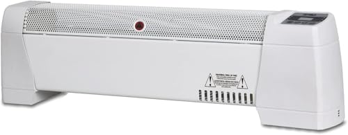 Orixforce 30-Inch Digital Baseboard Heater