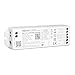 Produktbild MiBoxer Mi-Light WLAN WL5 5in1 LED Steuergerät Controller Einfarbige, CCT, RGB, RGBW, RGBWW, RGB+CCT 12-24V Stripes Amazon Echo Alexa, Google Assistant, Tuya, IFTTT Siri Shortcuts