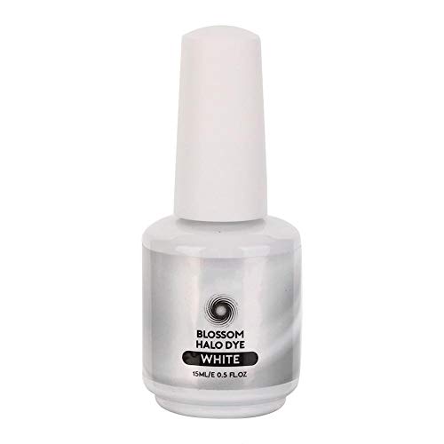 Blossom Watercolor Nail Polish Magic Blossom Marble Nail Polish Blooming Gel DIY Nail Watercolor Ink Smudge Liquid Nail Art Manicure Polish Pure (1)