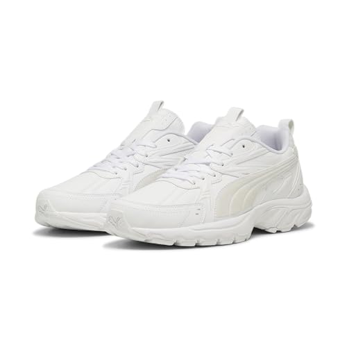 Image of Puma Unisex-Adult Milenio Tech L Sneaker