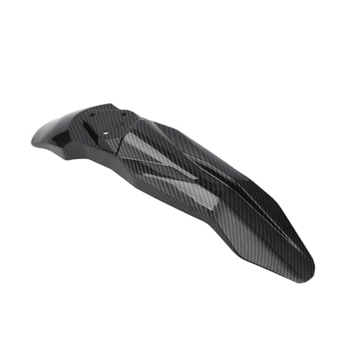 Garde-Boue Avant Talaria Sting MX4 en Carbone | Protection Batterie