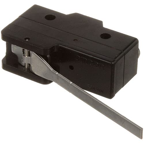 Mavrik Exact Fit for APW 1301609 Micro Switch A-20GV-B 25 AMP 125 Volt - Replacement Part