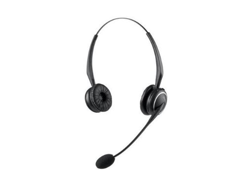 Jabra GN9120 - Cuffie (Senza Base) Duo FlexBoom