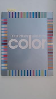Paperback Designer's Guide to Color Book