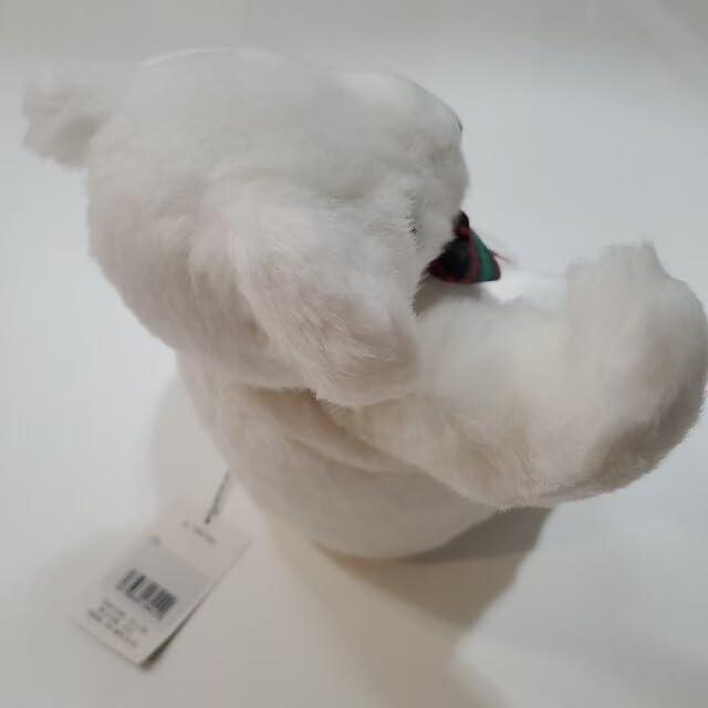 Amazon.co.jp: 昭和レトロ/レア/テディベア/シロクマ/くま