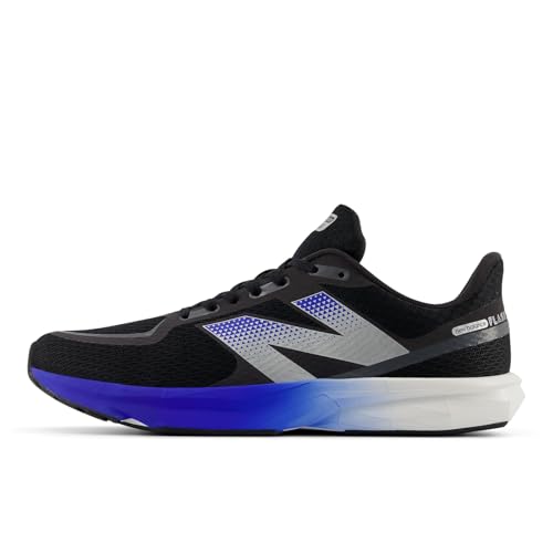 new balance(ニューバランス) ランニングシューズ DynaSoft Flash v7 フラッシュ 部活 トレーニング メンズ