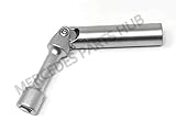 Mercedes Benz Genuine Spark Plug Wrench 278-589-00-09-00