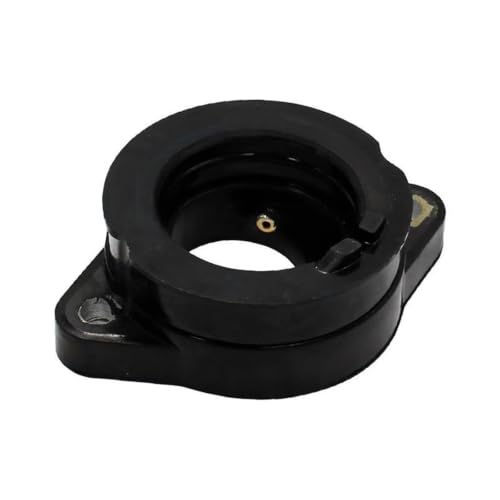 Adaptador de carburador de alta resistencia para Yamaha SR 400 y 500 colector 48T 2