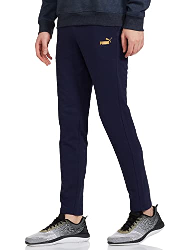 Image of Puma Men's Mid Rise Slim Pants