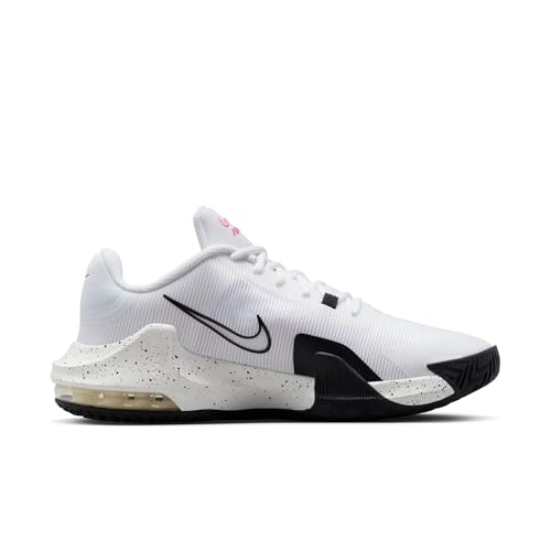 Image of Nike Mens Air Max Impact Basketball Shoes