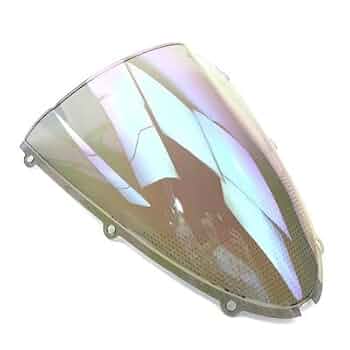 フロントガラス 用 忍者 ZX6R 636 2005 2006 2007 2008 ZX10R