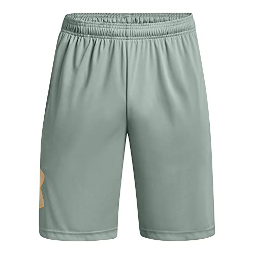Image of Under Armour UA Tech Graphic Shorts